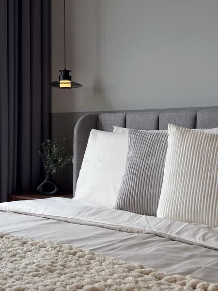 Servis Apartment untuk Disewa di Sunway Belfield - Pearl Ho - Bedroom - PropertyGuru.com.my