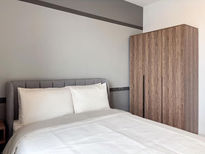 Servis Apartment untuk Disewa di Sunway Belfield - Pearl Ho - Bedroom - PropertyGuru.com.my