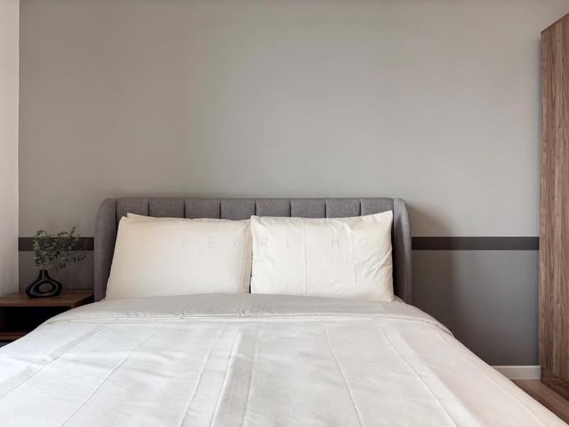Servis Apartment untuk Disewa di Sunway Belfield - Pearl Ho - Bedroom - PropertyGuru.com.my