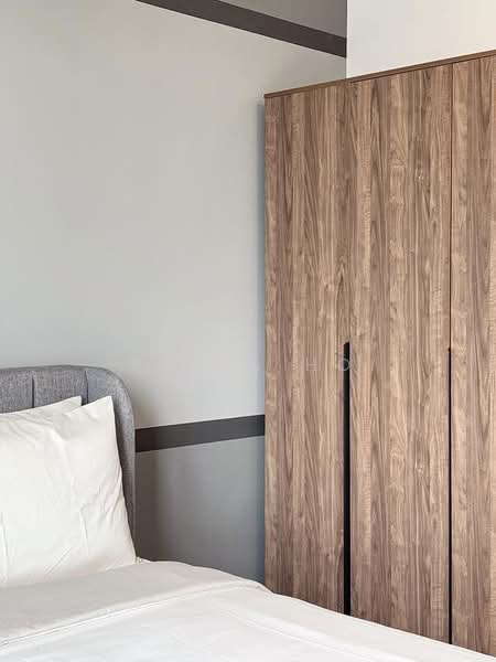Servis Apartment untuk Disewa di Sunway Belfield - Pearl Ho - PropertyGuru.com.my