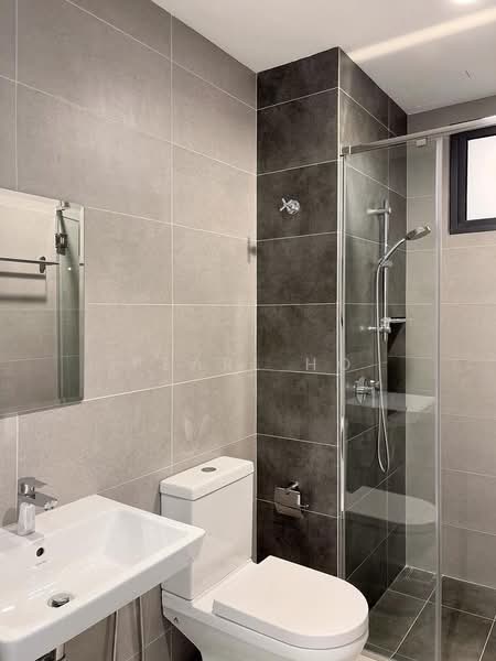 Servis Apartment untuk Disewa di Sunway Belfield - Pearl Ho - Bathroom - PropertyGuru.com.my