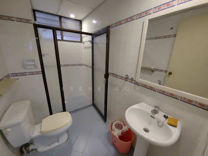 Condominium for Rent at Twin Towers - Irene Goh - Bathroom - PropertyGuru.com.my