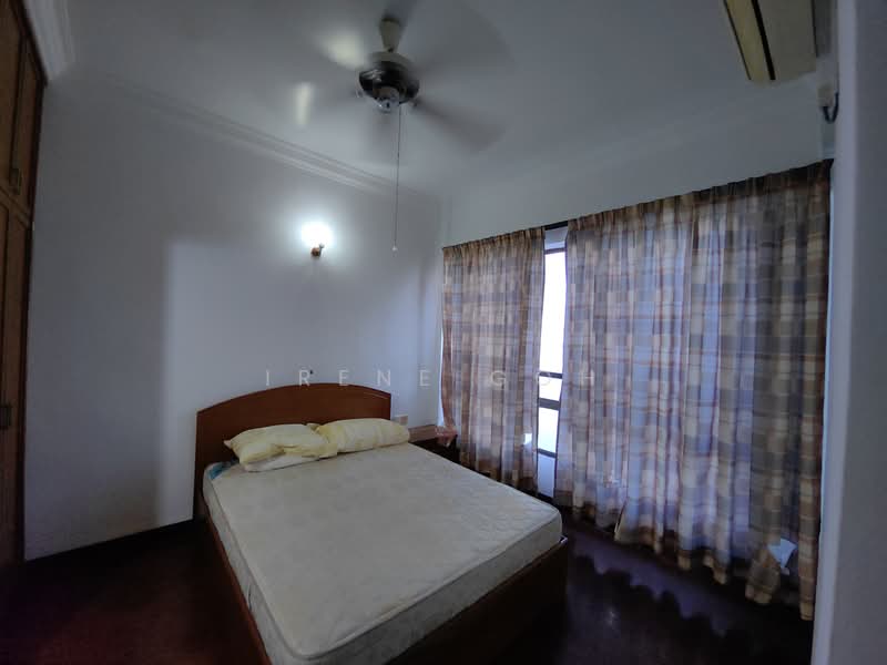 Condominium for Rent at Twin Towers - Irene Goh - Bedroom - PropertyGuru.com.my