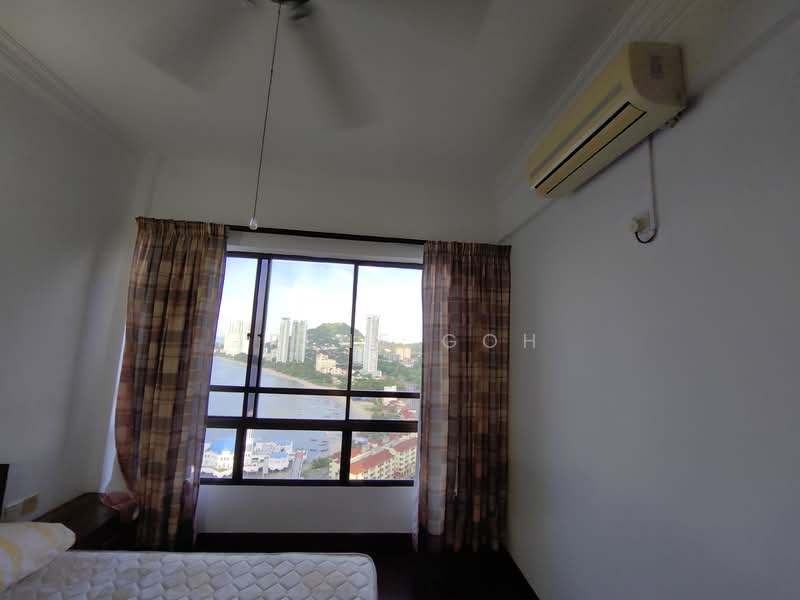 Condominium for Rent at Twin Towers - Irene Goh - Bedroom - PropertyGuru.com.my