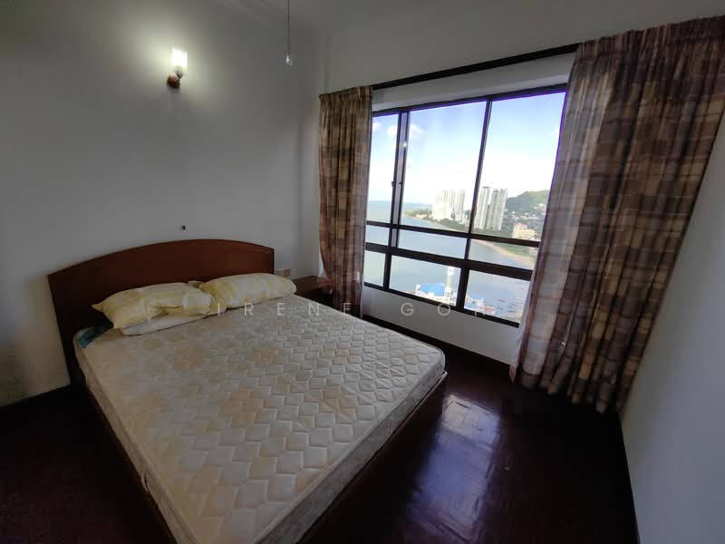 Condominium for Rent at Twin Towers - Irene Goh - Bedroom - PropertyGuru.com.my