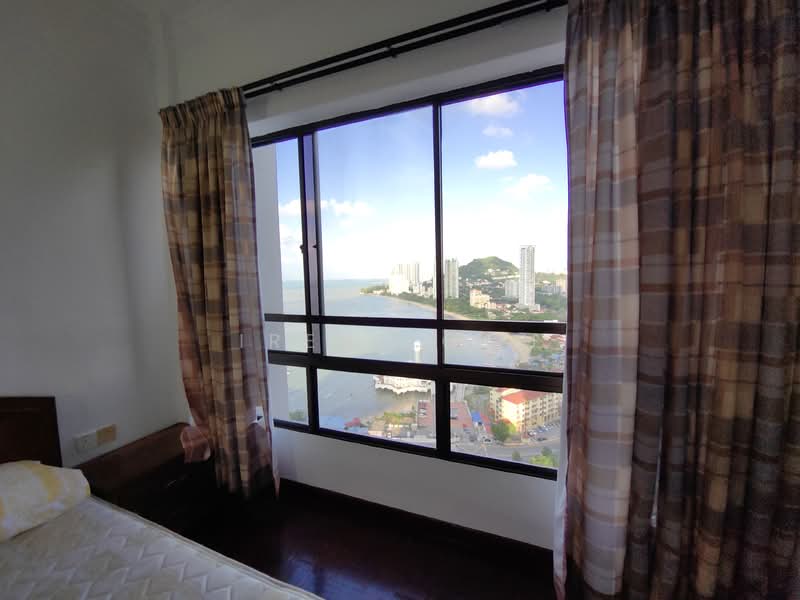 Condominium for Rent at Twin Towers - Irene Goh - Bedroom - PropertyGuru.com.my