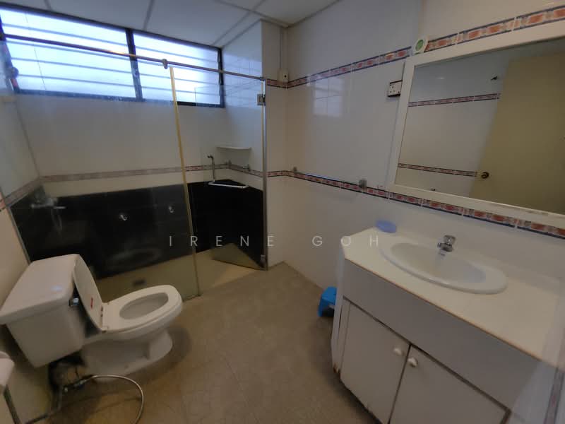 Condominium for Rent at Twin Towers - Irene Goh - Bathroom - PropertyGuru.com.my