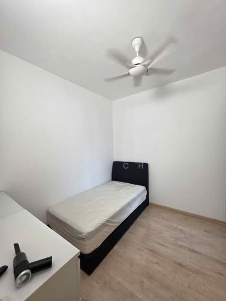 Condominium for Rent at The Holmes 1 - KINKI CHAN - Bedroom - PropertyGuru.com.my