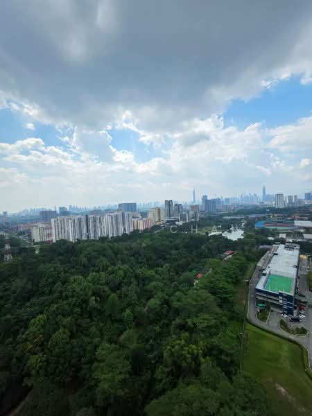 Condominium for Rent at The Holmes 1 - KINKI CHAN - Exterior - PropertyGuru.com.my