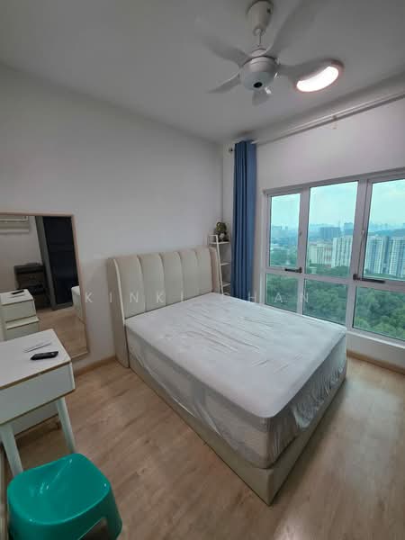 Condominium for Rent at The Holmes 1 - KINKI CHAN - Bedroom - PropertyGuru.com.my