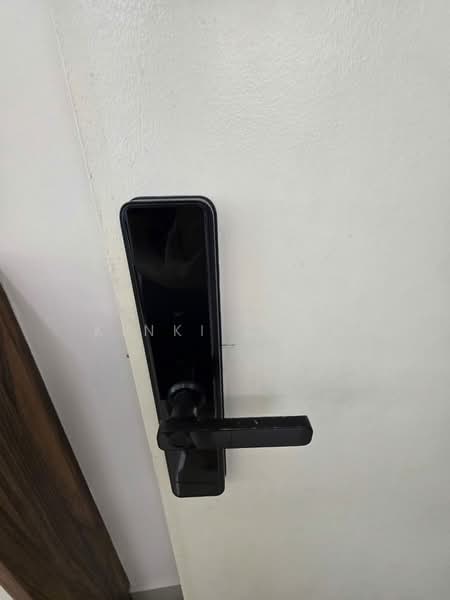 Condominium for Rent at The Holmes 1 - KINKI CHAN - Entrance - PropertyGuru.com.my
