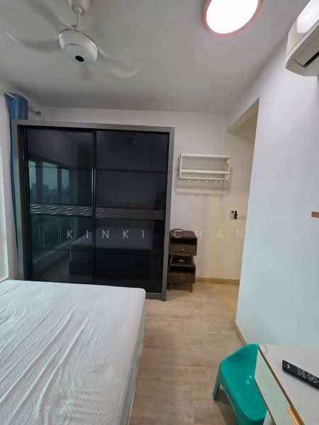 Condominium for Rent at The Holmes 1 - KINKI CHAN - Bedroom - PropertyGuru.com.my
