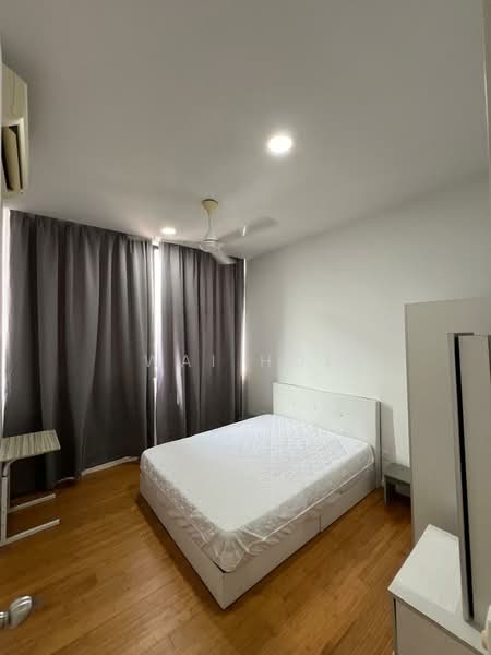 Kondominium untuk Disewa di Dreamcity - Wai Hoe - Bedroom - PropertyGuru.com.my
