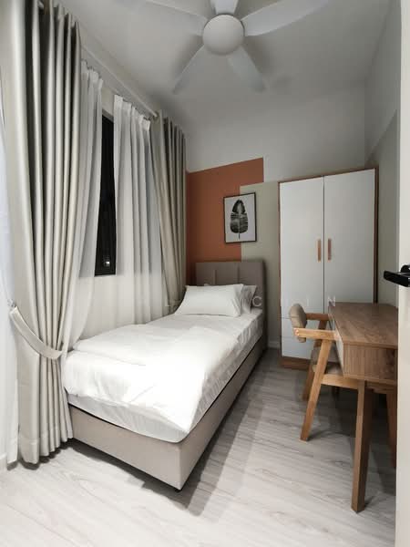 Service Residence for Rent at Meta City - Natalie Chin - Bedroom - PropertyGuru.com.my