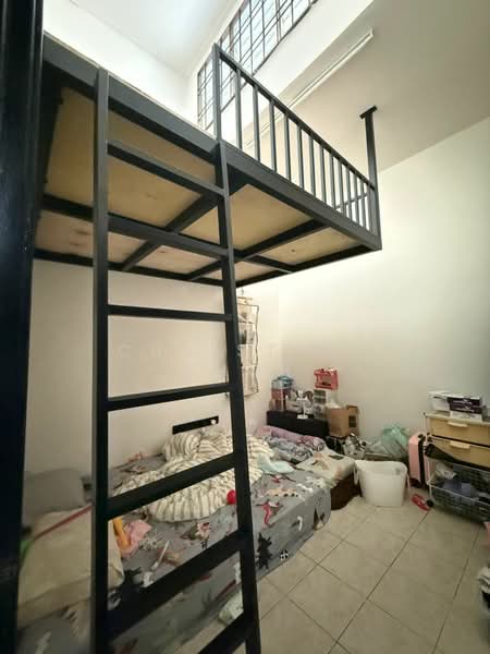 Rumah Teres 1 Tingkat untuk Dijual di Taman Rinting (Masai) - Christine Khor - PropertyGuru.com.my