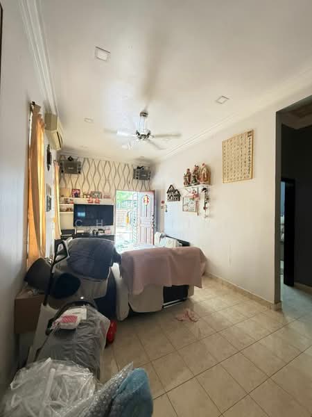 Rumah Teres 1 Tingkat untuk Dijual di Taman Rinting (Masai) - Christine Khor - PropertyGuru.com.my