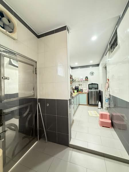 Rumah Teres 1 Tingkat untuk Dijual di Taman Rinting (Masai) - Christine Khor - PropertyGuru.com.my
