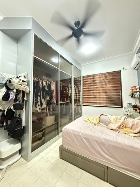 Rumah Teres 1 Tingkat untuk Dijual di Taman Rinting (Masai) - Christine Khor - PropertyGuru.com.my