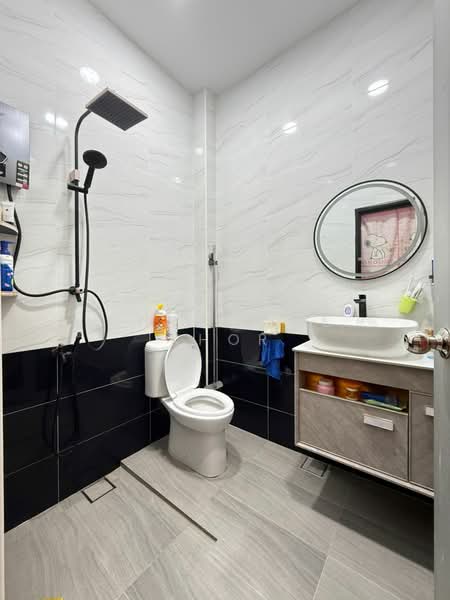 Rumah Teres 1 Tingkat untuk Dijual di Taman Rinting (Masai) - Christine Khor - PropertyGuru.com.my