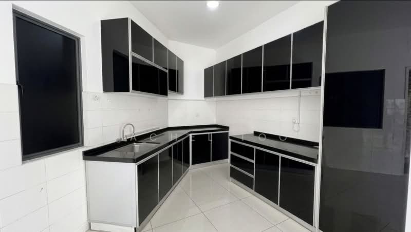 Service Residence for Sale at Zeva @ Equine South - Rachel Too - Kitchen - PropertyGuru.com.my