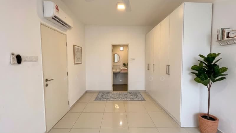 Service Residence for Sale at Zeva @ Equine South - Rachel Too - Bedroom - PropertyGuru.com.my
