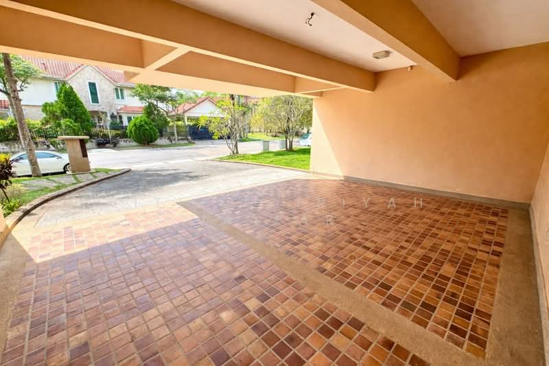 Bungalow for Sale in Shah Alam (Selangor) - SITI KHAIRIYAH JAAFAR - Exterior - PropertyGuru.com.my