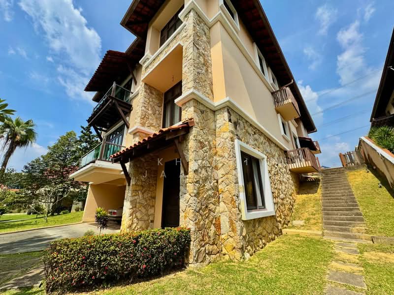 Bungalow for Sale in Shah Alam (Selangor) - SITI KHAIRIYAH JAAFAR - PropertyGuru.com.my