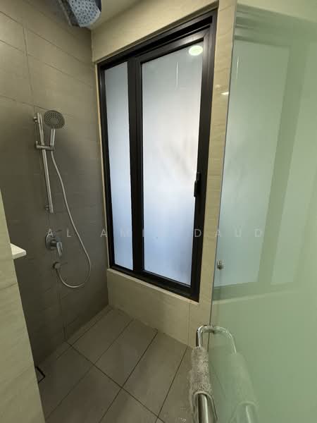 Servis Apartment untuk Disewa di Cyperus @ Tropicana Gardens - Al Amin Daud - PropertyGuru.com.my