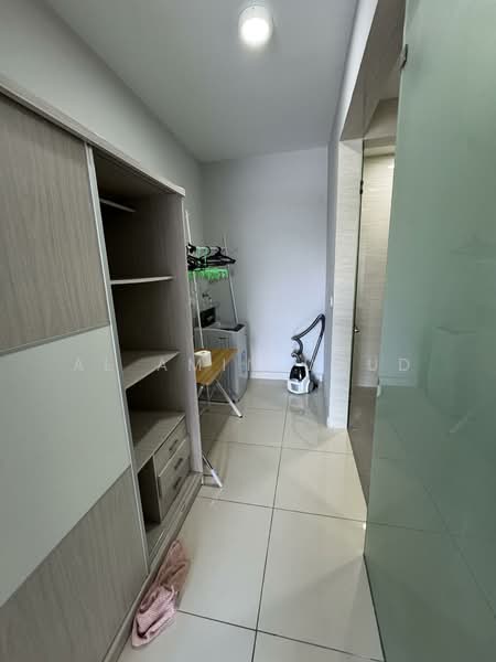 Servis Apartment untuk Disewa di Cyperus @ Tropicana Gardens - Al Amin Daud - PropertyGuru.com.my