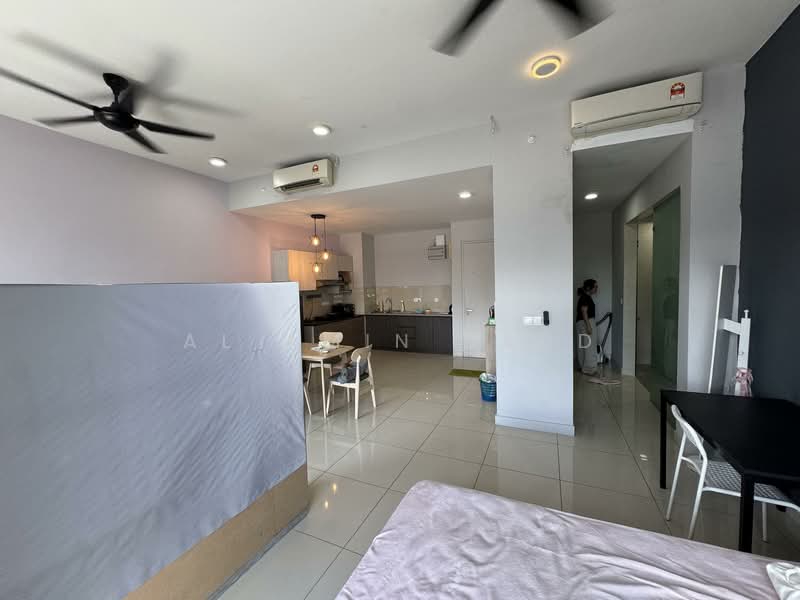 Servis Apartment untuk Disewa di Cyperus @ Tropicana Gardens - Al Amin Daud - PropertyGuru.com.my
