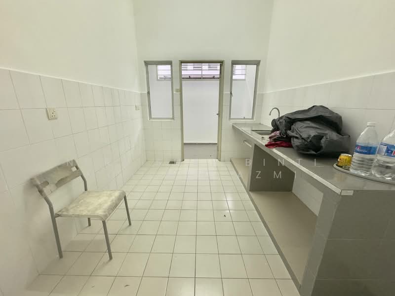 Rumah Teres 2 Tingkat untuk Dijual di Taman Saga Emas (Kajang) - Nuraishah Binti Mohamed Azmi - PropertyGuru.com.my