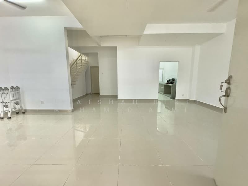 Rumah Teres 2 Tingkat untuk Dijual di Taman Saga Emas (Kajang) - Nuraishah Binti Mohamed Azmi - PropertyGuru.com.my