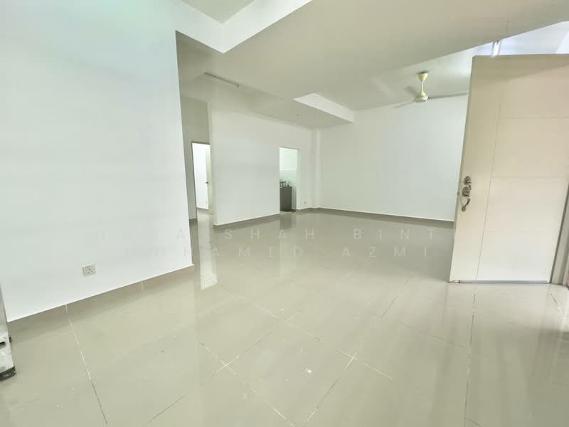 Rumah Teres 2 Tingkat untuk Dijual di Taman Saga Emas (Kajang) - Nuraishah Binti Mohamed Azmi - PropertyGuru.com.my