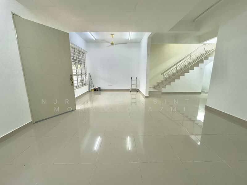 Rumah Teres 2 Tingkat untuk Dijual di Taman Saga Emas (Kajang) - Nuraishah Binti Mohamed Azmi - PropertyGuru.com.my