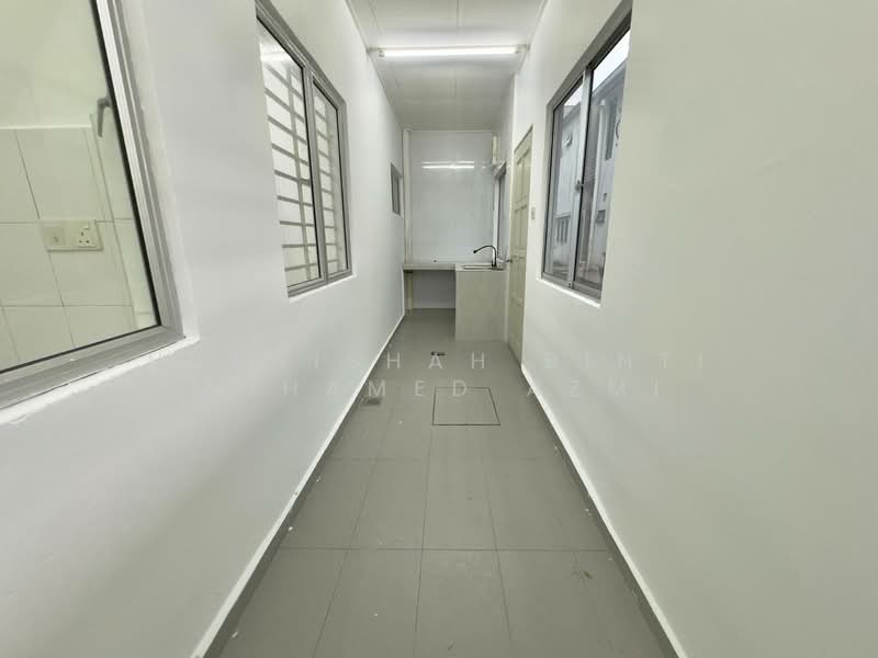 Rumah Teres 2 Tingkat untuk Dijual di Taman Saga Emas (Kajang) - Nuraishah Binti Mohamed Azmi - PropertyGuru.com.my
