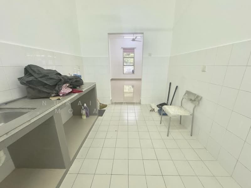 Rumah Teres 2 Tingkat untuk Dijual di Taman Saga Emas (Kajang) - Nuraishah Binti Mohamed Azmi - PropertyGuru.com.my