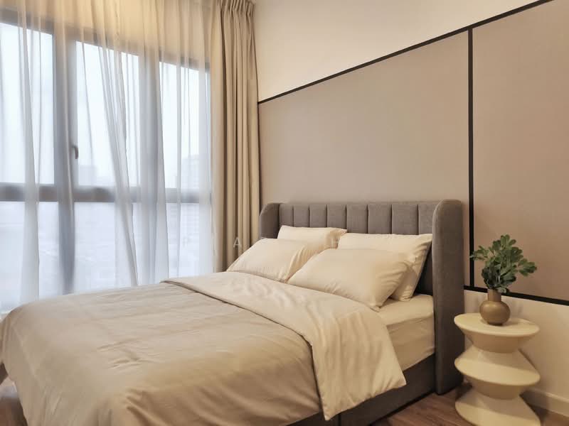 Servis Apartment untuk Disewa di Sunway Velocity TWO - Pearl Ho - Bedroom - PropertyGuru.com.my