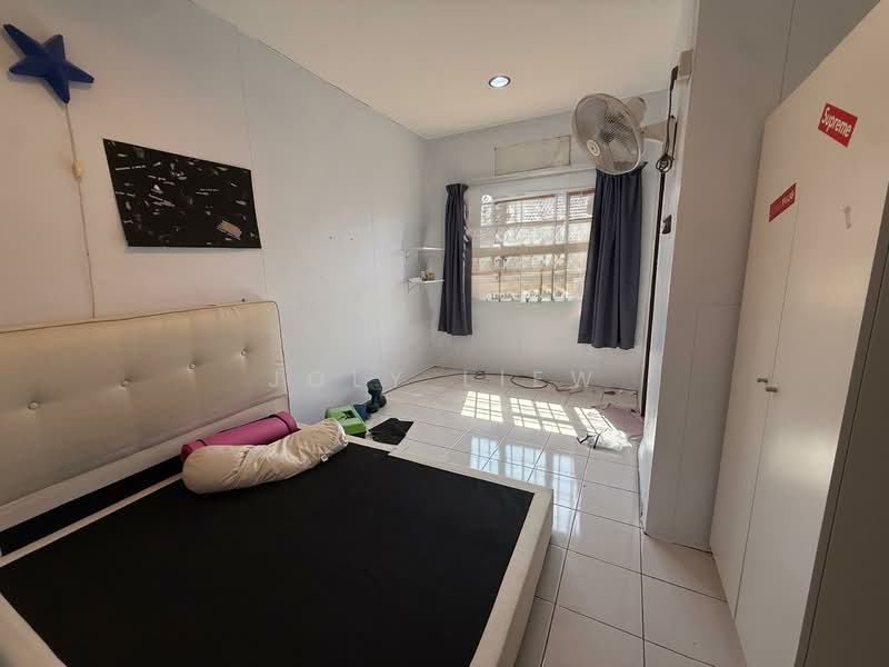 For Sale - Bandar Damai Perdana