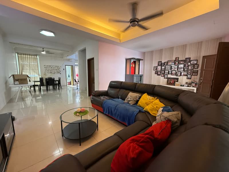 For Sale - Bandar Damai Perdana