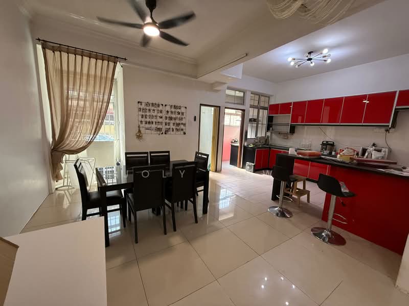 For Sale - Bandar Damai Perdana