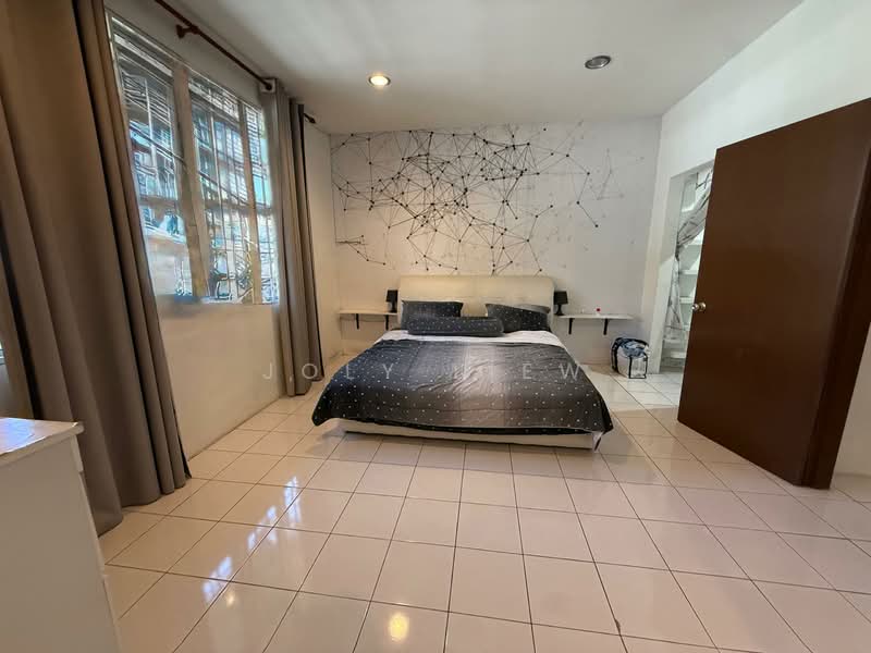 For Sale - Bandar Damai Perdana