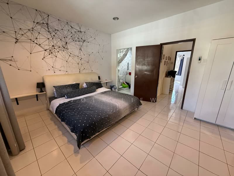 For Sale - Bandar Damai Perdana