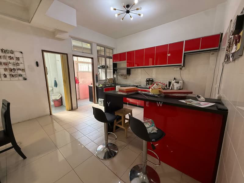 For Sale - Bandar Damai Perdana