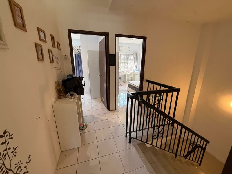 For Sale - Bandar Damai Perdana