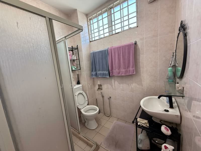 For Sale - Bandar Damai Perdana