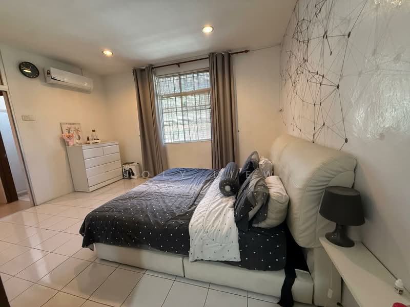 For Sale - Bandar Damai Perdana
