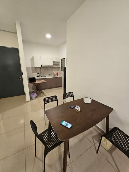 Kondominium untuk Disewa di The Hipster - KINKI CHAN - Kitchen - PropertyGuru.com.my