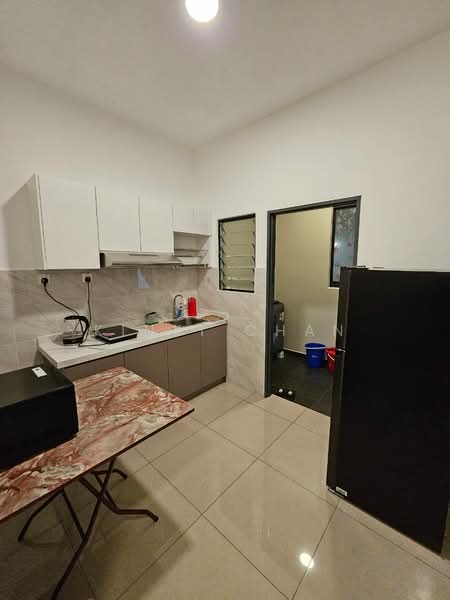 Kondominium untuk Disewa di The Hipster - KINKI CHAN - Kitchen - PropertyGuru.com.my