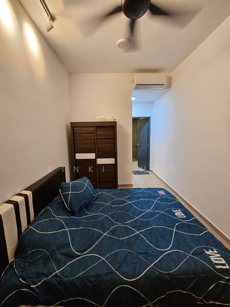Kondominium untuk Disewa di The Hipster - KINKI CHAN - Bedroom - PropertyGuru.com.my