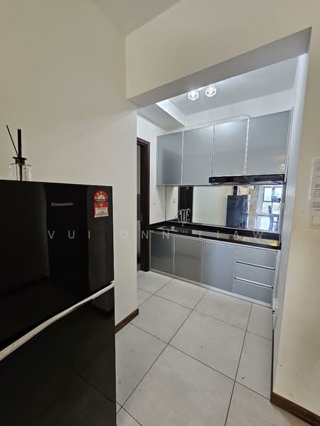 Service Residence for Rent at K Avenue - Vui Onn Liaw - Kitchen - PropertyGuru.com.my